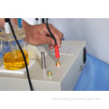 transformer insulation oil dielectric strength tester Reasonable price Low price